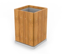 Урна «Фанс» АФ-254