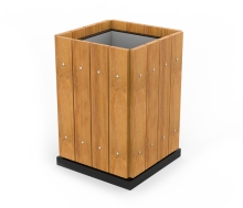 Урна «Фанс» АФ-254