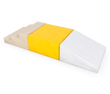 Мягкий спортивный модуль «Лесенка» РА-287