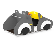 Игровой модуль Машинка «Гоночная» АФ-434