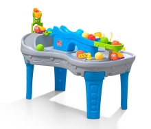 Столик для игр с водой и песком "Трасса" STP96