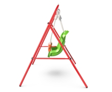 Качели для малышей DFC Kids ДР284