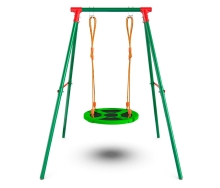 Качели-гнездо d=76см DFC Kids ДР275