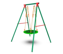 Качели-гнездо d=76см DFC Kids ДР275