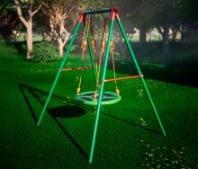 Качели-гнездо d=76см DFC Kids ДР275