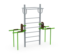 Спортивный комплекс «Мини 2» АФ-559