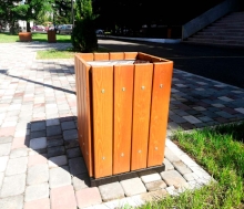 Урна «Фанс» АФ-254