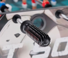 Игровой стол футбол DFC STREET SOCCER 124*61*83 ДР384