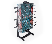 Игровой стол футбол DFC STREET SOCCER 124*61*83 ДР384