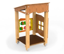 Домик «Пески» АФ-513