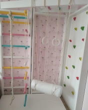 Угловой комплекс 3 секции АС-02