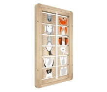 Настенный игровой модуль "Animal Fusion" IKC38