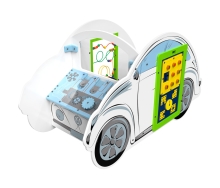 Игровая интерактивная система "Beetle" IKC75