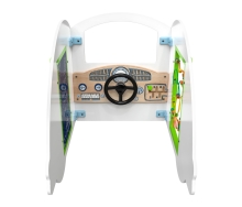 Игровая интерактивная система "Beetle" IKC75