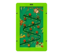 Настенный игровой модуль "Jungle Fever" IKC40