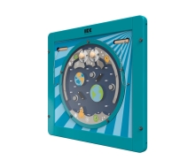 Настенный игровой модуль "Shooting Stars" IKC59