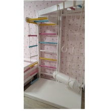 Угловой комплекс 3 секции АС-02