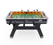 Игровой стол для настольного футбола DFC COMMANDER Deluxe ДР145