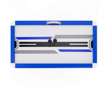 Игровой стол аэрохоккей DFC 54" 136*74 см ДР391