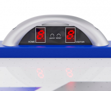 Игровой стол аэрохоккей DFC 54" 136*74 см ДР391