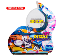 Игровой аппарат баскетбол детский (без заслонки) "Junior NEW" IG-58