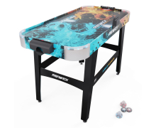 Игровой стол аэрохоккей RENWICK 48" LED 122 х 61 см  DR108