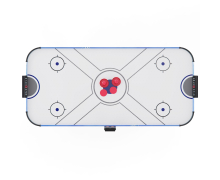 Игровой стол аэрохоккей Hockey Time 54" 135 x 65 см DR110