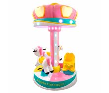 Карусель детская "Apple Crown" IG76