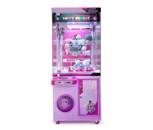 Кран-автомат "Lucky Gift" IG86