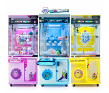 Кран-автомат "Lucky Gift" IG86