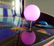 Аркадный аппарат "Sonic Dash" IG91