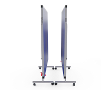 Стол теннисный всепогодный Tornado, цвет синий DR-34