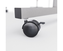 Стол теннисный всепогодный Tornado, цвет синий DR-34