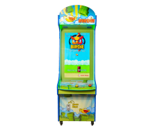 Аркадный видеоаппарат "Bird" IG74