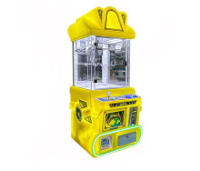 Призовой аппарат прищепка "Space" IG85