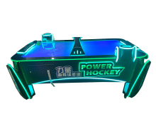 Коммерческий аэрохоккей "Power Hockey" IG72