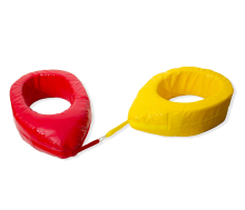 Аттракцион для мероприятий "Мягкая тянучка" НЛ31