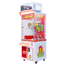 Призовой аппарат прищепка "Magic Poke" IG84