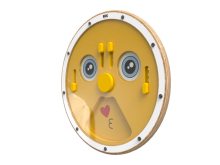 Игровая комната "Морское путешествие" П-71