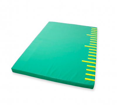 Мат игровой с разметками НЛ93