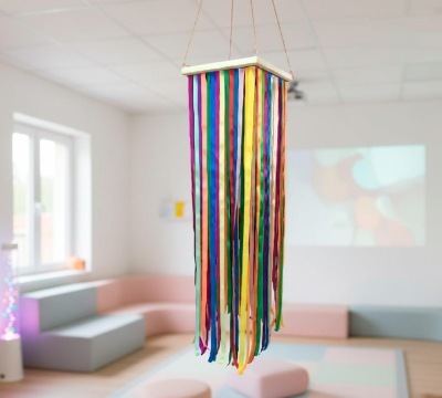 Сухой душ для сенсорной комнаты НЛ37