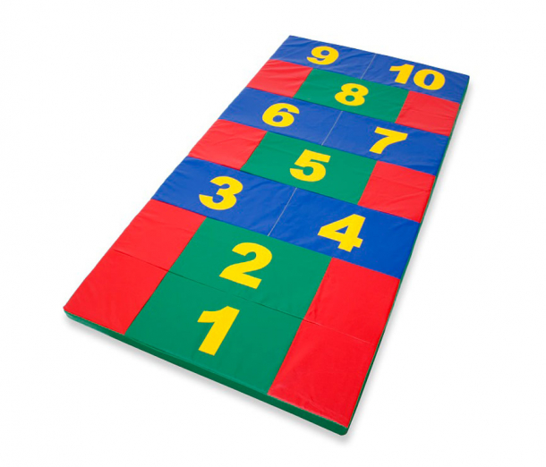 Мат игровой "Классики" НЛ85