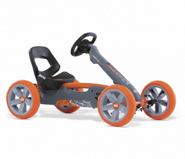 Веломобиль детский BERG Reppy Racer STP24