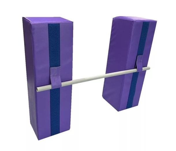 Спортивный мягкий модуль "Прыг-Скок" ЛА588