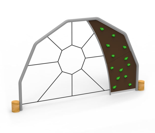 Спортивный комплекс АФ-235