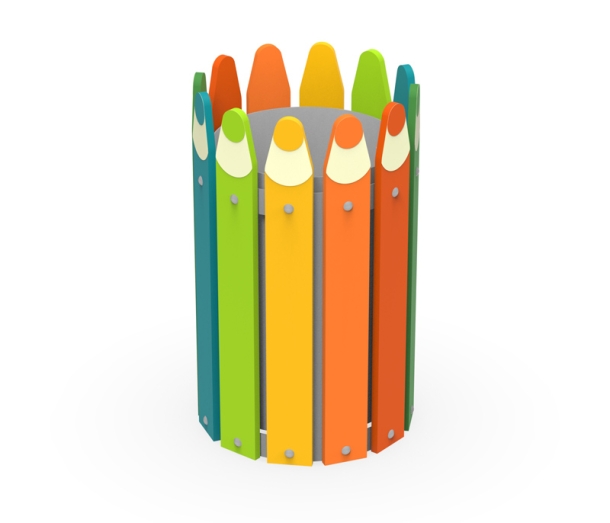 Урна «Карандаши» АФ-261