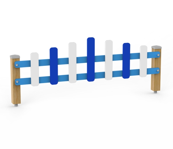 Ограждение «Море» АФ-269