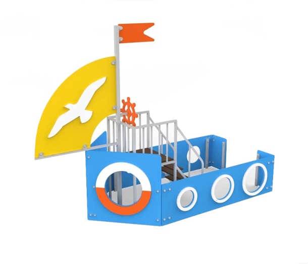 Игровой модуль "Крейсер" АФ-121