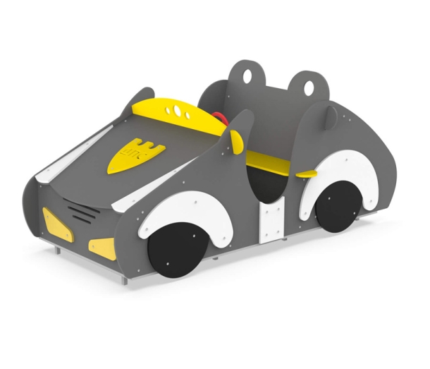 Игровой модуль Машинка «Гоночная» АФ-434