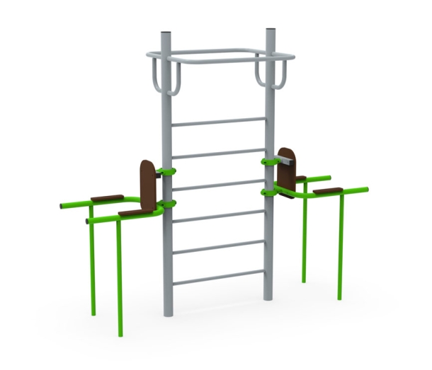 Спортивный комплекс «Мини 2» АФ-559